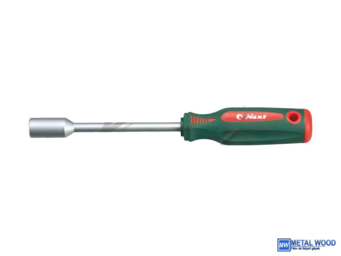 HANS Nyeles dugókulcsok CrV - Image 1