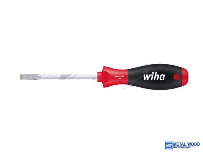 WIHA SoftFinish lapos csavarhúzók - Image 1