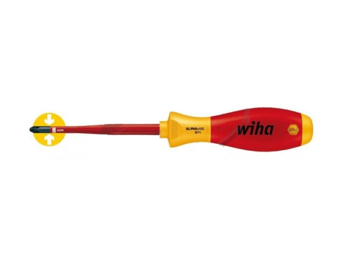 WIHA electric slimFix VDE Xeno csavarhúzók - Image 1