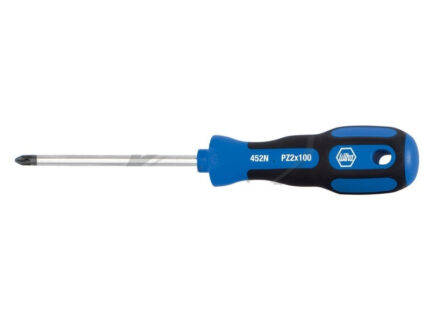 WIHA Proturn 3K Phillips csavarhúzó PH3x150 451N/No.25475