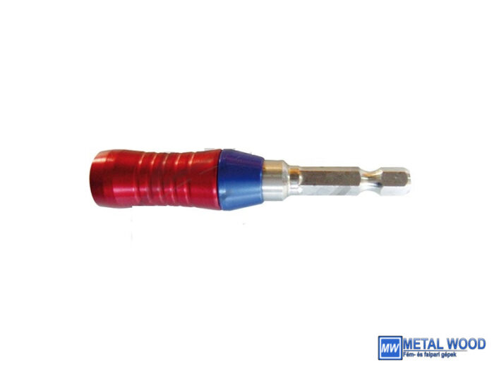 040303-0332 Z-T Mágneses bitbefogó csúszóhüvelyes - Image 1