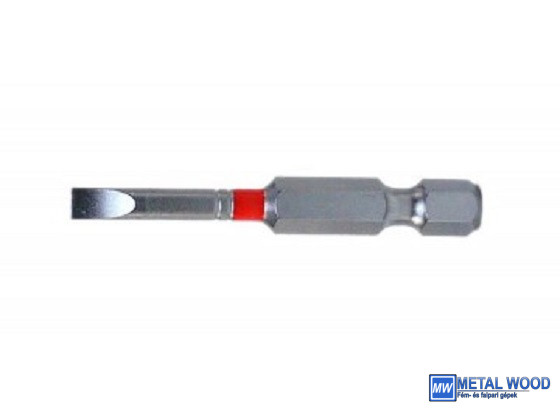 040303-0413 Z-TOOLS 1/4" Lapos bit hegyek S2 - Image 1