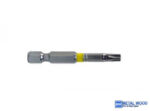 1/4" TORX bit hegyek S2 - Image 2