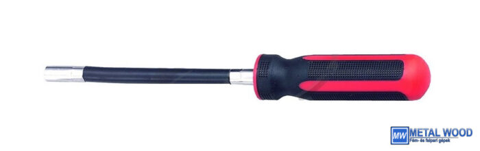 Z-TOOLS Flexibilis nyeles dugókulcsok CrV - Image 1