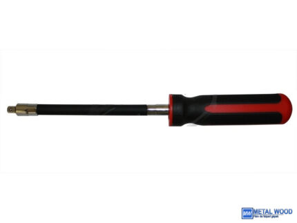 Z-TOOLS 1/4" flexibilis hajtószár 1/4"x150mm