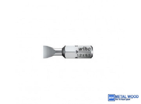 040303-0573 WIHA Standard lapos bit hegyek - Image 1