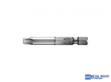 WIHA Professional MagicSpring TORX bit hegyek