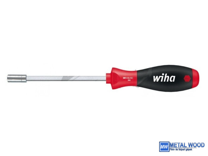 WIHA mágneses bit hajtószár 1/4"x125 384/No.01475 - Image 1