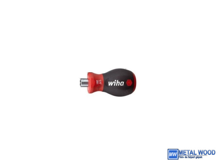 WIHA Stubby mágneses bit hajtószár 1/4"x57 28101/No.29463 - Image 1