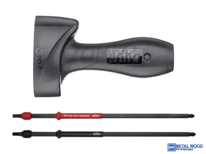 WIHA Torque Quickcheck nyomatékvizsgáló készülék 2,8Nm 3r. 290/No.42086 - Image 1