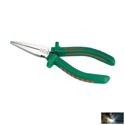 HANS lapos fogó 160mm 1833-06