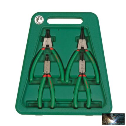 HANS seeger gyűrű fogó készlet 4r. 16854B