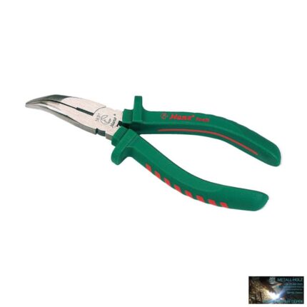 HANS telefonfogó hajlított 160mm 1831-06