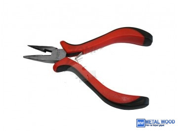 Z-T műszerész telefonfogó 125mm CrV