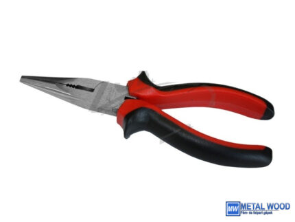 Z-T Telefonfogó 160mm CrV