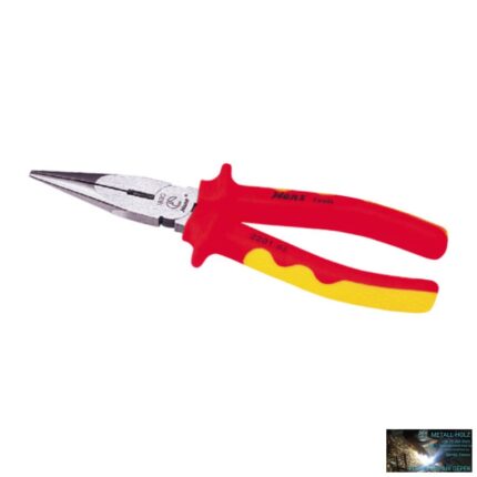 HANS szigetelt telefonfogó 160mm 1838-6