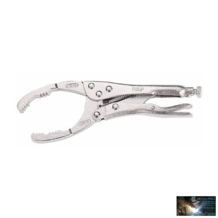 HANS önzáró olajszűrő leszedő fogó 250mm 60-115mm 1818