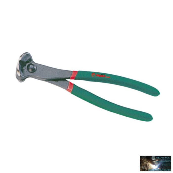 HANS homlokcsípő fogó 200mm 1880-8 - Image 1