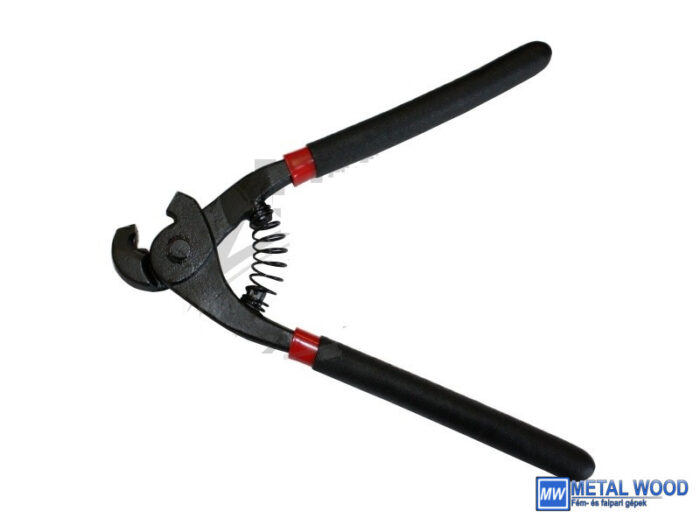 Z-T csempe csípőfogó HM 200mm - Image 1