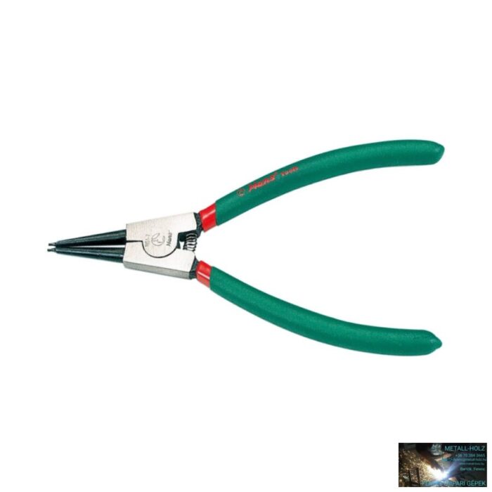 040401-0527 HANS seeger gyűrű fogó, külső egyenes 325mm 1851-12 - Image 1