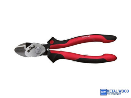 WIHA BiCut Industrial oldalcsípő és erővágó 200 Z18002/No.38189