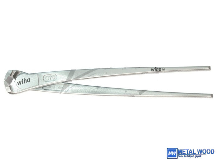 WIHA Classic Plus rabitz fogó 300 Z32010/No.40713 - Image 1