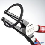 WIHA MagicTips seegergyűrű fogó készlet 4r. - Image 2