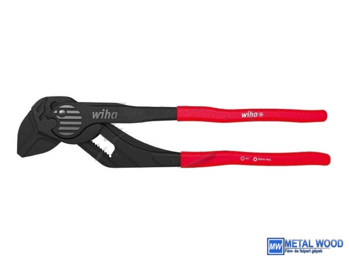 WIHA Classic fogókulcs automata 250/46mm - Image 1