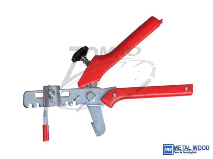 040401-1055 Z-T lapszintező fogó 3-12mm - Image 1