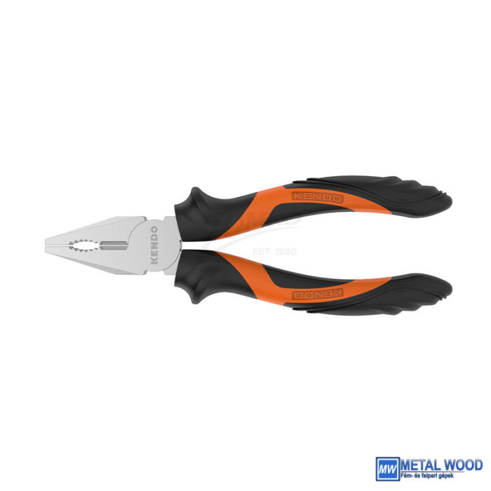 040401-1220 KENDO egyetemes fogók - Image 1