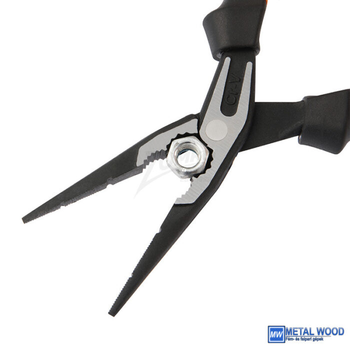 KENDO telefonfogó 200mm CrV No.10306 - Image 2