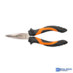 KENDO telefonfogó hajlított 160mm No.10401