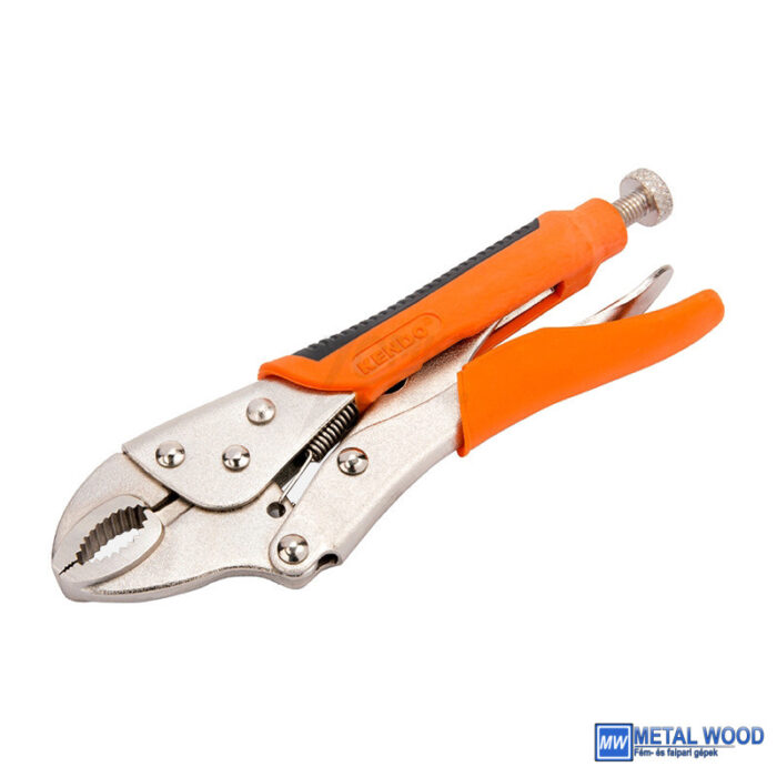 KENDO önzáró kombinált anya- és csőfogók - Image 2