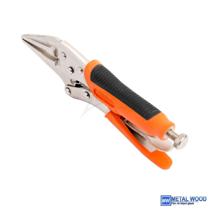 KENDO önzáró hosszúcsőrű fogók - Image 3