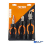 KENDO fogókészlet 3r. - Image 3