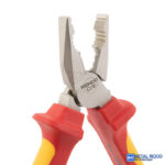 KENDO VDE szigetelt fogókészlet 3r. CrV - Image 2