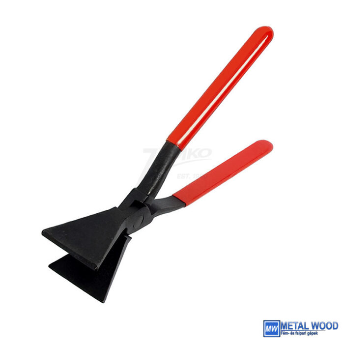 BETAKUT bádogos fogó egyenes 280mm 401S - Image 1