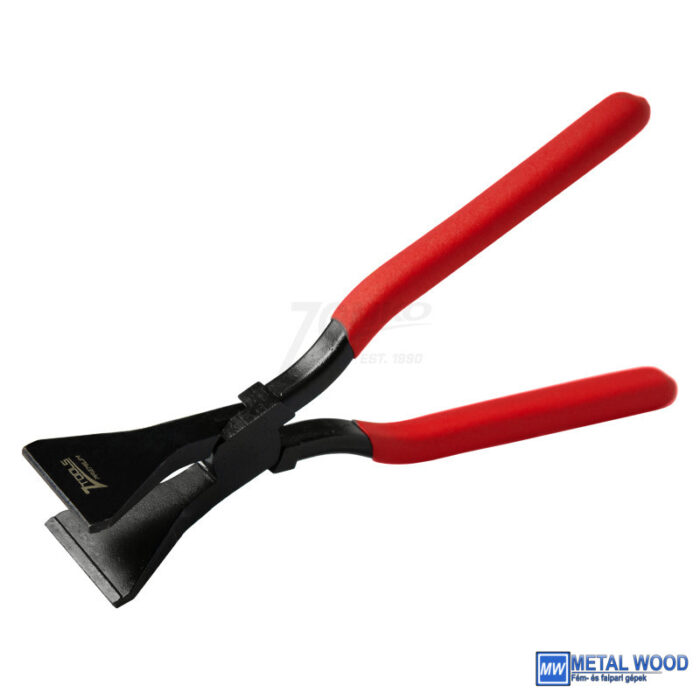 Z-T bádogos fogó egyenes - Image 1