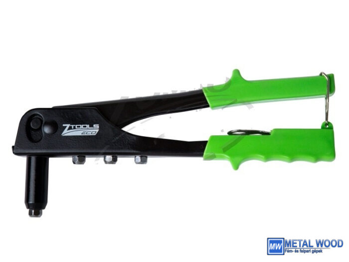 Z-T popszegecshúzó egykezes HR 240-48E - Image 1