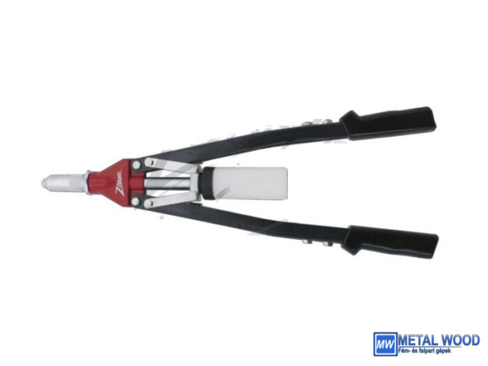 040601-0017 Z-T popszegecshúzó, kétkaros - Image 1