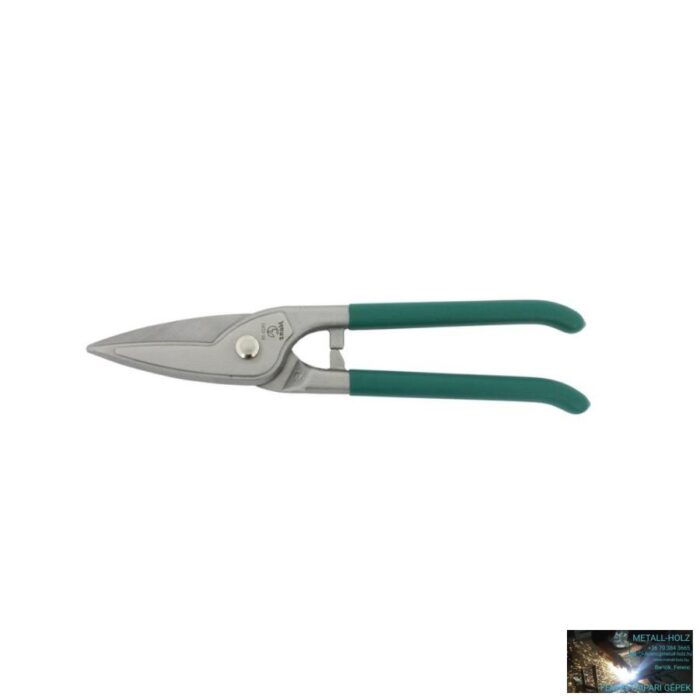 HANS berlini lemezolló 260mm 1923-10 - Image 1