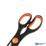 KENDO konyhai olló rozsdamentes acél 205mm No.30731 - Image 2