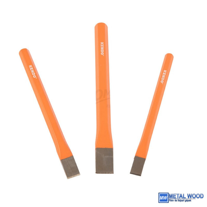 KENDO hidegvágó készlet 3r. No.26541 - Image 2