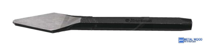 HANS keresztvágó 5x130mm-SW9,5 DCrMo 5113M05 - Image 1