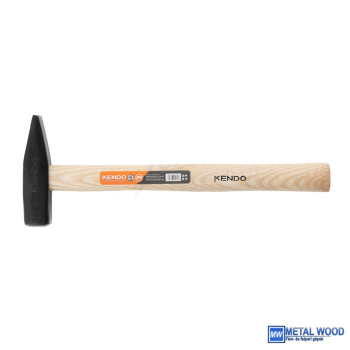 041201-0128 KENDO lakatos kalapácsok - Image 1