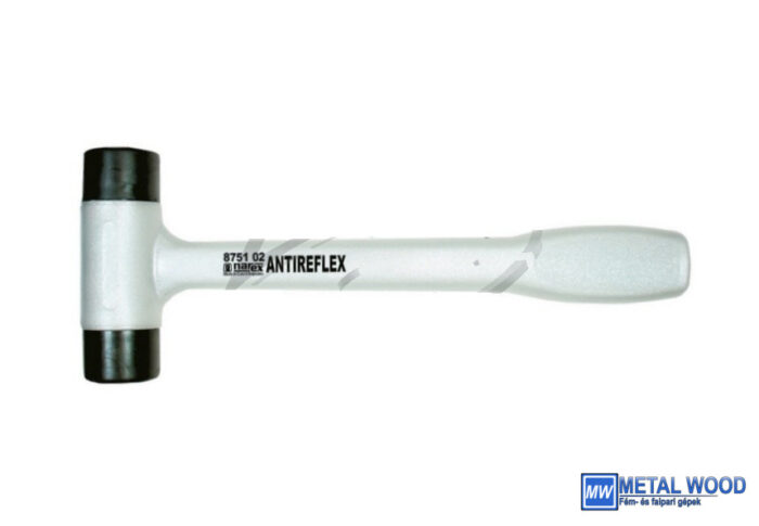 041205-0053 NAREX Cserélhető műanyag fejes sörétes kalapácsok - Image 1