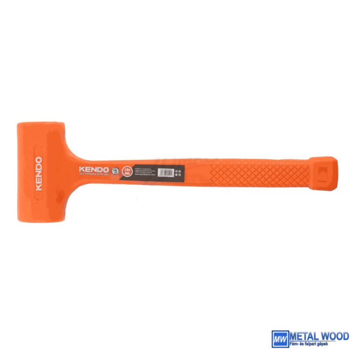 KENDO sörétes kalapács 680g No.25545 - Image 1