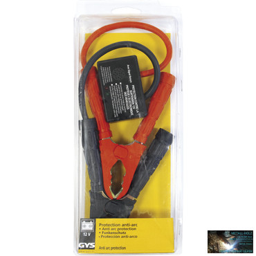 ANTI ARC PROTECTION GYS