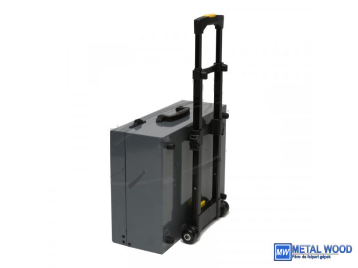 041401-0036 BOEHM gurulós kofferkocsi XXL készlethez TROLLEY2100 - Image 1