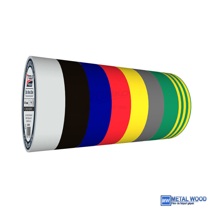 Szigetelő szalagok - Image 1